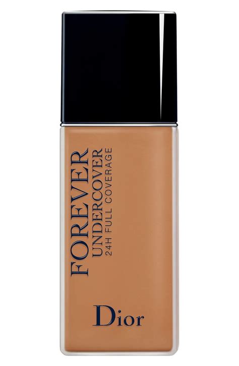 dior waterbased foundation|where to buy dior foundation.